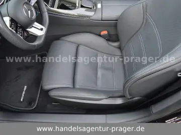 MERCEDES-BENZ SL 63 AMG 4M Keramik HUD ACC Carbon NP225K