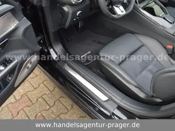 MERCEDES-BENZ SL 63 AMG 4M Keramik HUD ACC Carbon NP225K