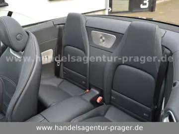 MERCEDES-BENZ SL 63 AMG 4M Keramik HUD ACC Carbon NP225K