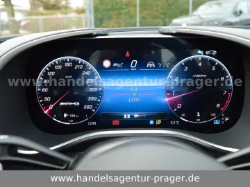 MERCEDES-BENZ SL 63 AMG 4M Keramik HUD ACC Carbon NP225K