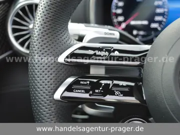 MERCEDES-BENZ SL 63 AMG 4M Keramik HUD ACC Carbon NP225K