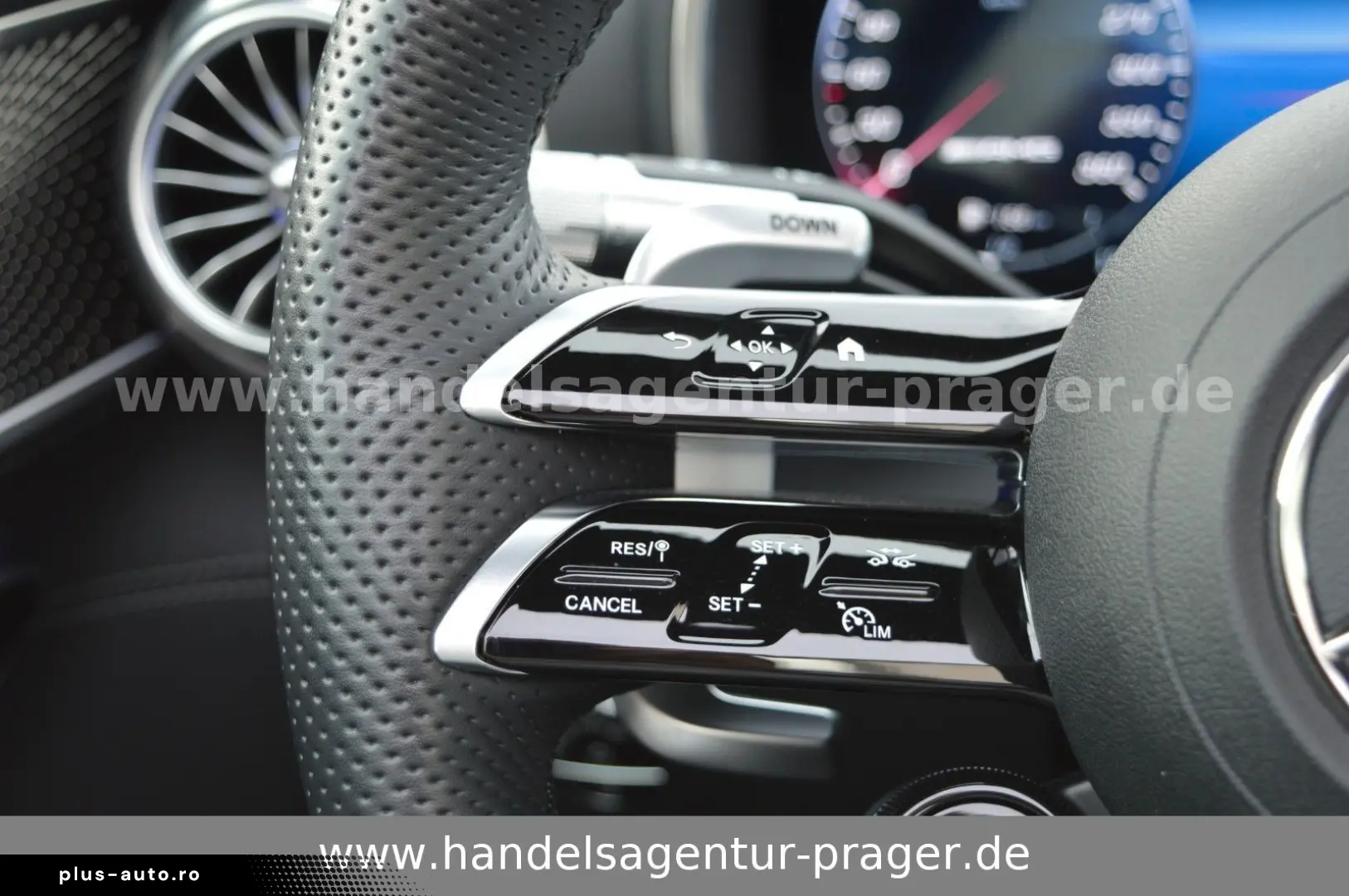 MERCEDES-BENZ SL 63 AMG 4M Keramik HUD ACC Carbon NP225K