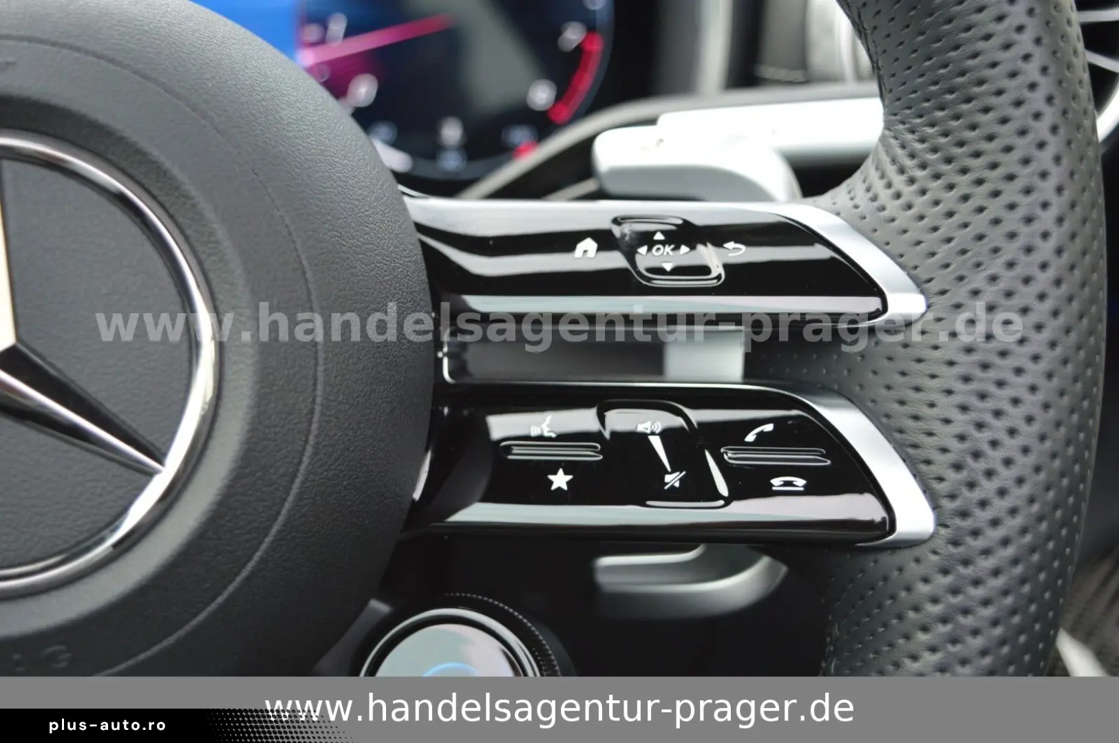 MERCEDES-BENZ SL 63 AMG 4M Keramik HUD ACC Carbon NP225K