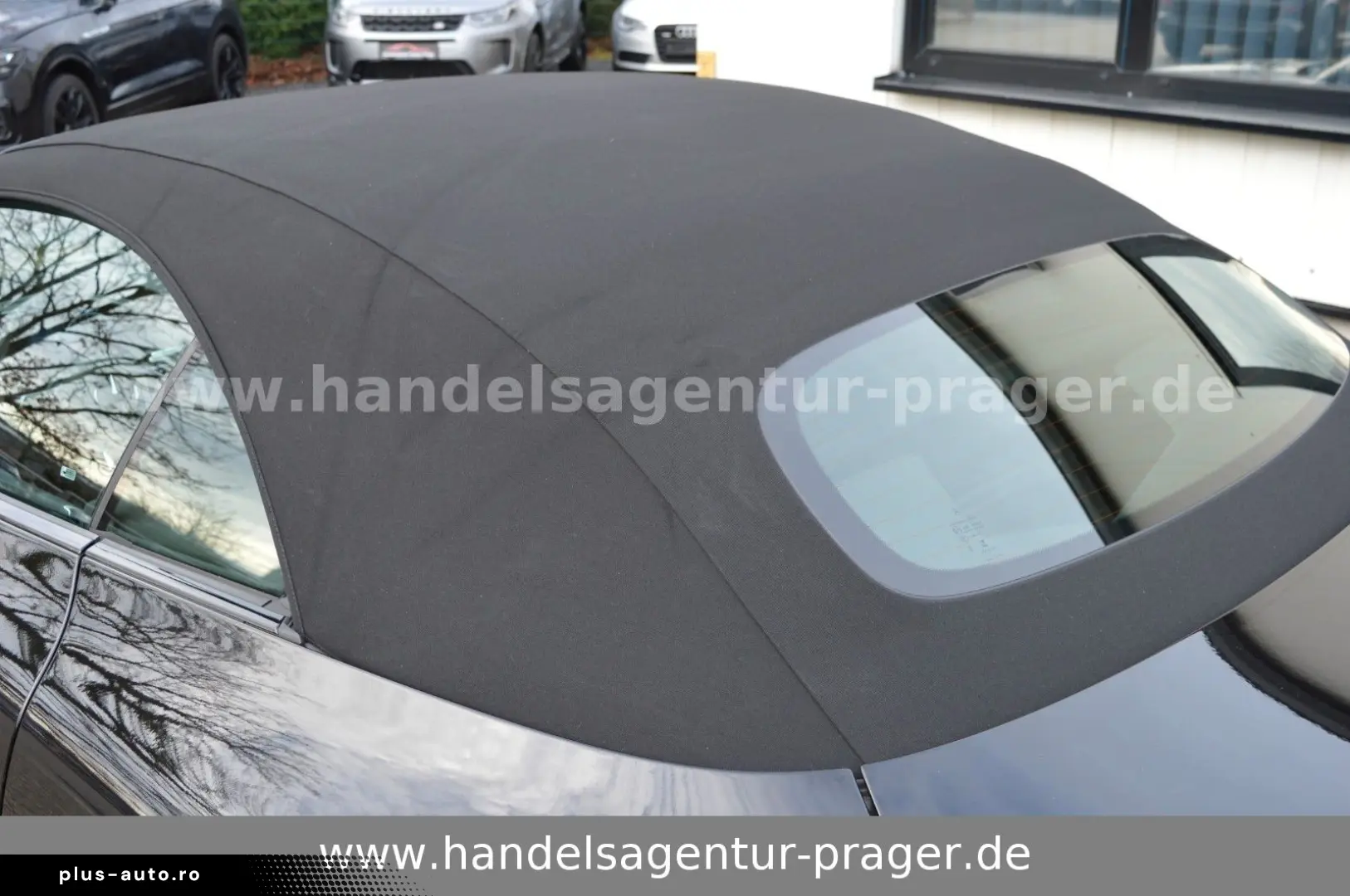 MERCEDES-BENZ SL 63 AMG 4M Keramik HUD ACC Carbon NP225K