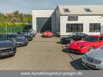 MERCEDES-BENZ SL 63 AMG 4M Keramik HUD ACC Carbon NP225K