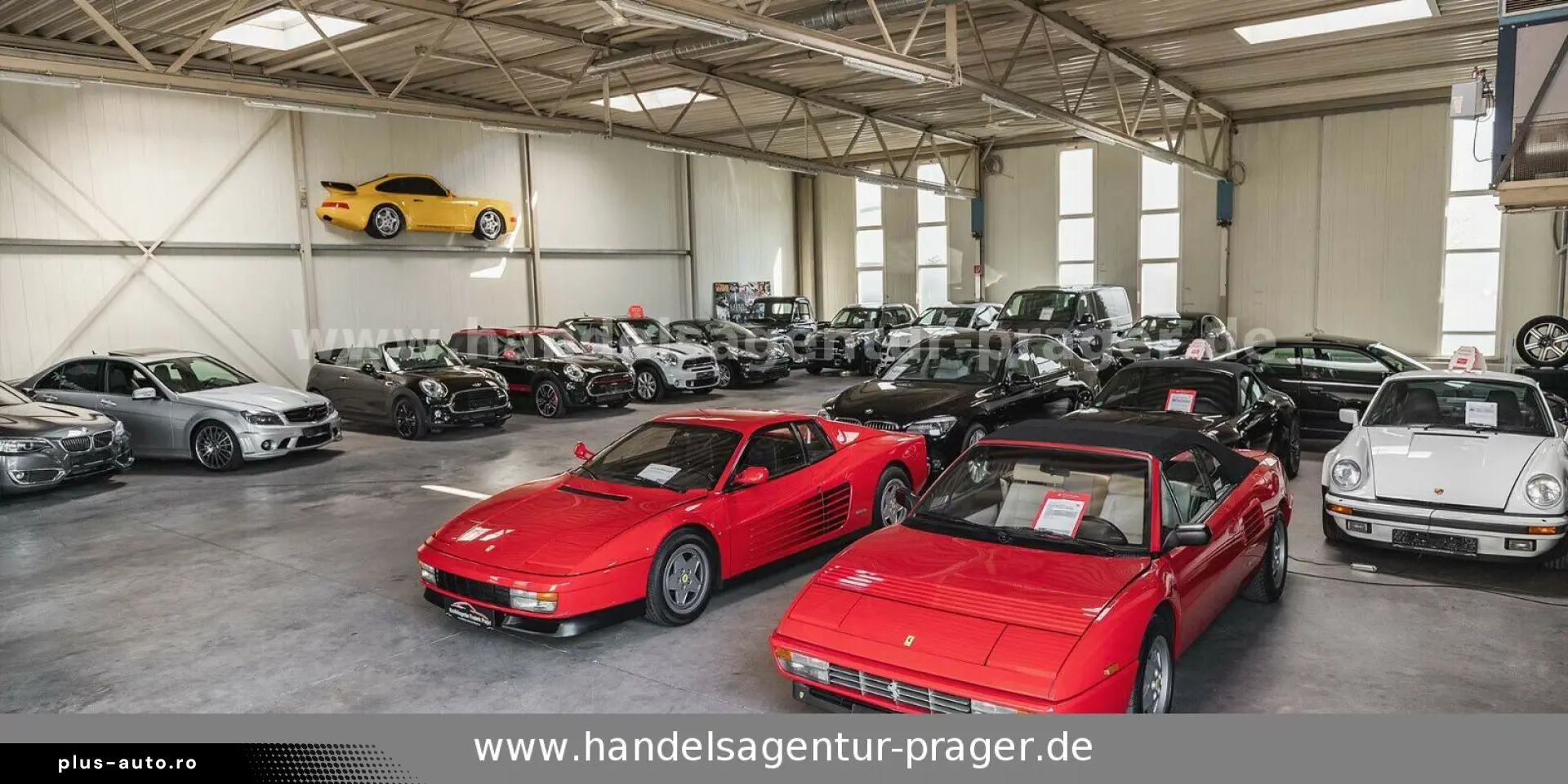 MERCEDES-BENZ SL 63 AMG 4M Keramik HUD ACC Carbon NP225K