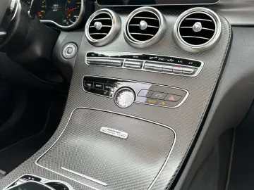 MERCEDES-BENZ C 63s AMG Cabrio Final Edition 1 of 499 Carbon