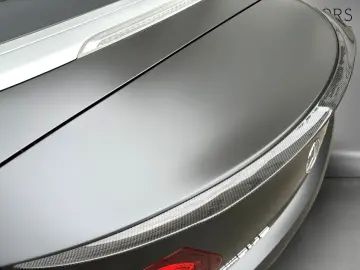 MERCEDES-BENZ C 63s AMG Cabrio Final Edition 1 of 499 Carbon