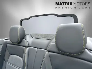 MERCEDES-BENZ C 63s AMG Cabrio Final Edition 1 of 499 Carbon