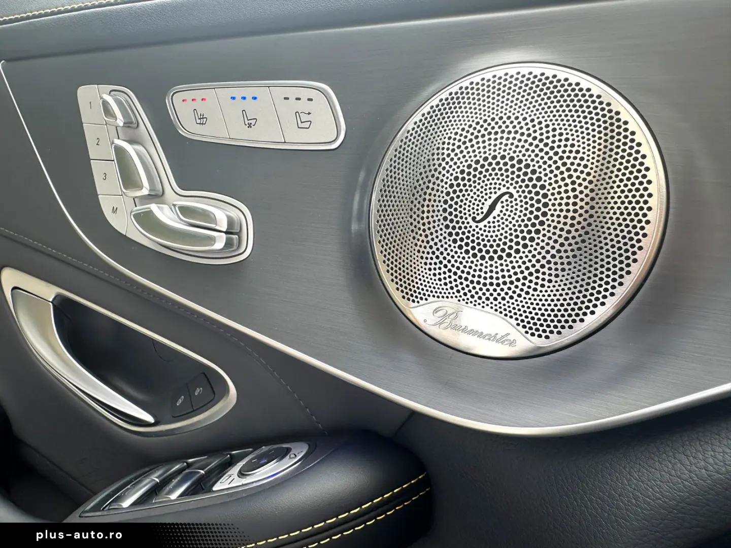 MERCEDES-BENZ C 63s AMG Cabrio Final Edition 1 of 499 Carbon