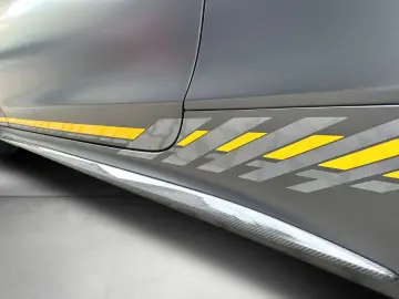 MERCEDES-BENZ C 63s AMG Cabrio Final Edition 1 of 499 Carbon