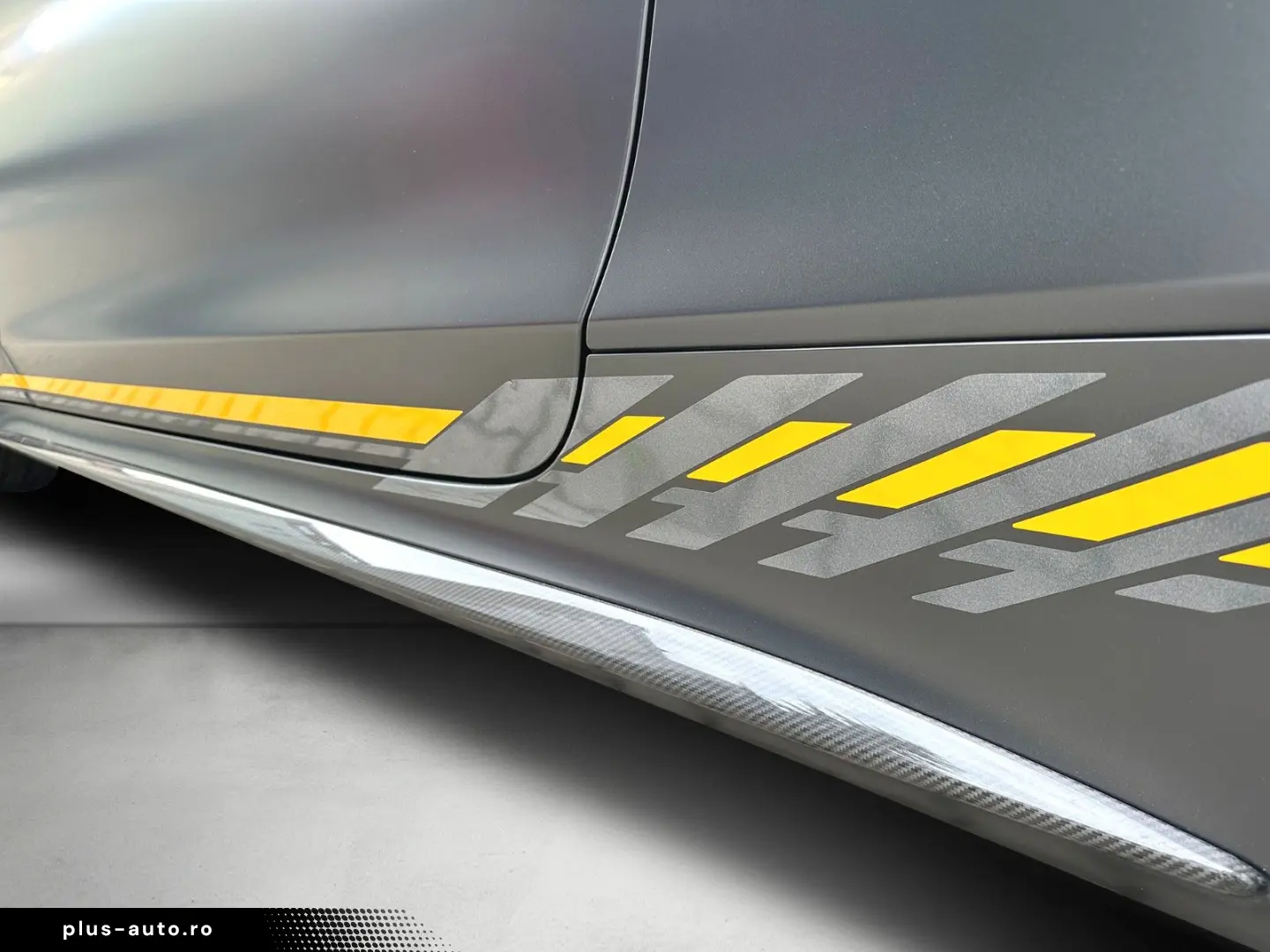 MERCEDES-BENZ C 63s AMG Cabrio Final Edition 1 of 499 Carbon