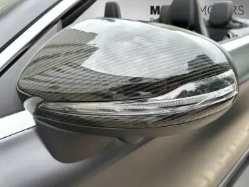 MERCEDES-BENZ C 63s AMG Cabrio Final Edition 1 of 499 Carbon