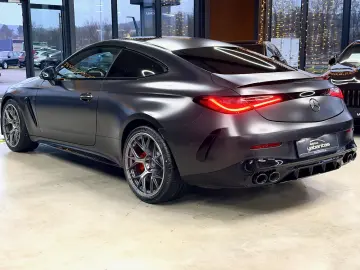 MERCEDES-BENZ CLE 53 AMG 4MPremium Plus Night Pano 3&hellip;