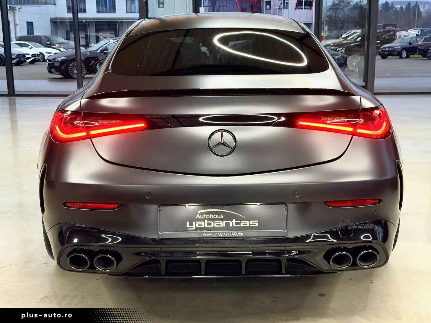 MERCEDES-BENZ CLE 53 AMG 4MPremium Plus Night Pano 3&hellip;
