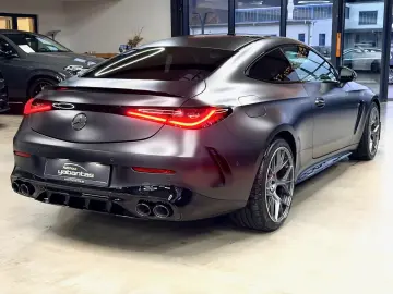 MERCEDES-BENZ CLE 53 AMG 4MPremium Plus Night Pano 3&hellip;