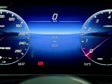 MERCEDES-BENZ CLE 53 AMG 4MPremium Plus Night Pano 3&hellip;