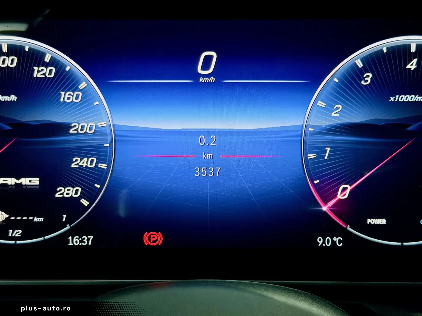 MERCEDES-BENZ CLE 53 AMG 4MPremium Plus Night Pano 3&hellip;