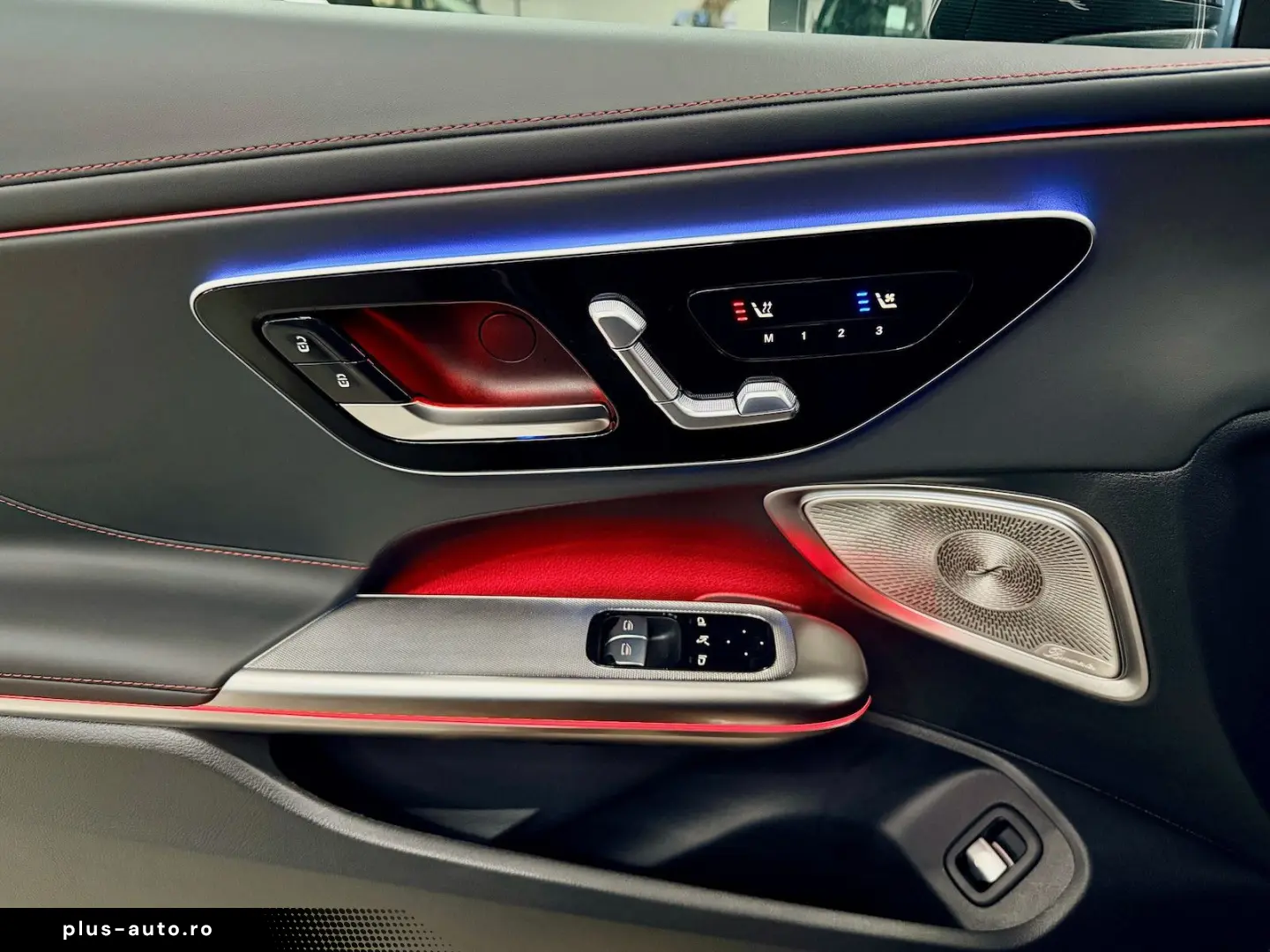 MERCEDES-BENZ CLE 53 AMG 4MPremium Plus Night Pano 3&hellip;