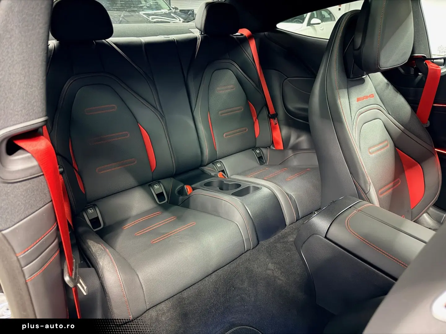 MERCEDES-BENZ CLE 53 AMG 4MPremium Plus Night Pano 3&hellip;