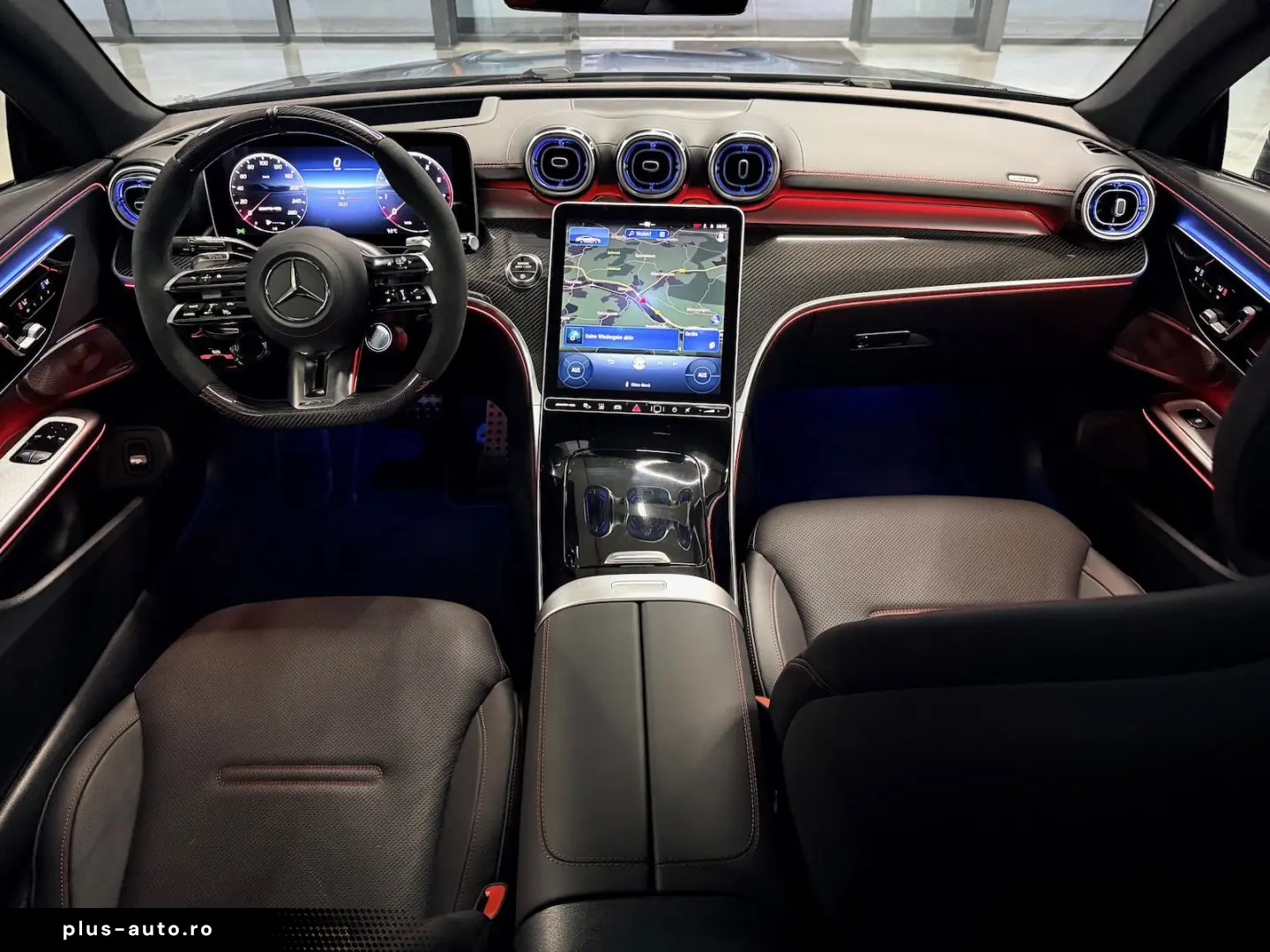 MERCEDES-BENZ CLE 53 AMG 4MPremium Plus Night Pano 3&hellip;