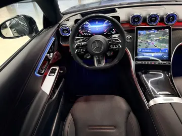 MERCEDES-BENZ CLE 53 AMG 4MPremium Plus Night Pano 3&hellip;