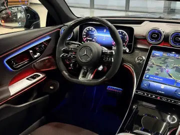 MERCEDES-BENZ CLE 53 AMG 4MPremium Plus Night Pano 3&hellip;