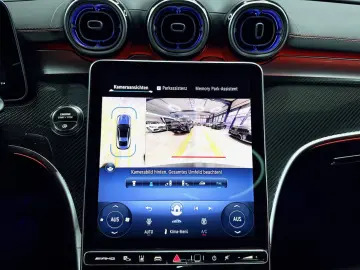 MERCEDES-BENZ CLE 53 AMG 4MPremium Plus Night Pano 3&hellip;