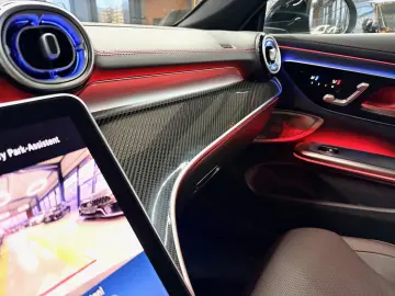 MERCEDES-BENZ CLE 53 AMG 4MPremium Plus Night Pano 3&hellip;