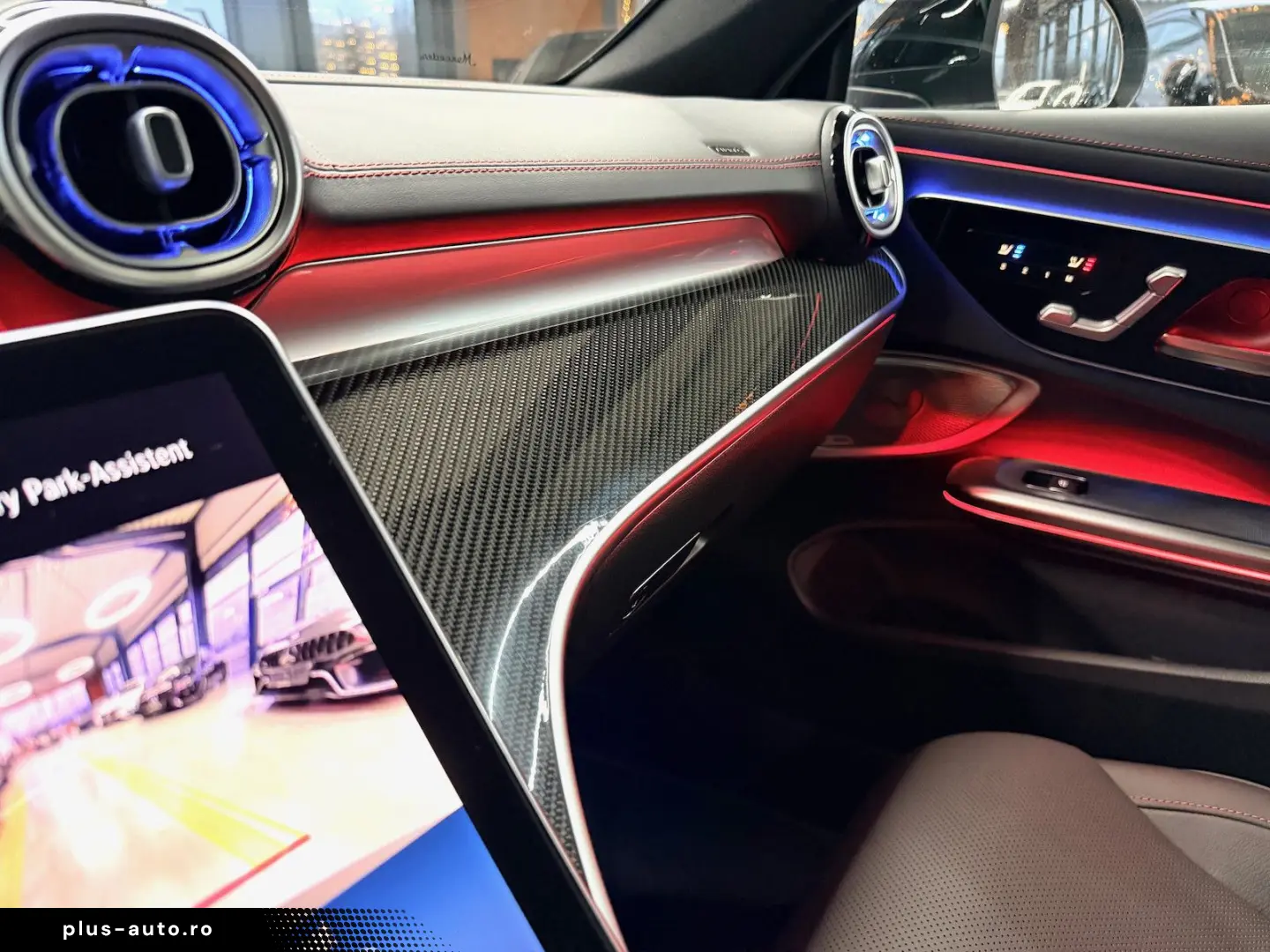 MERCEDES-BENZ CLE 53 AMG 4MPremium Plus Night Pano 3&hellip;