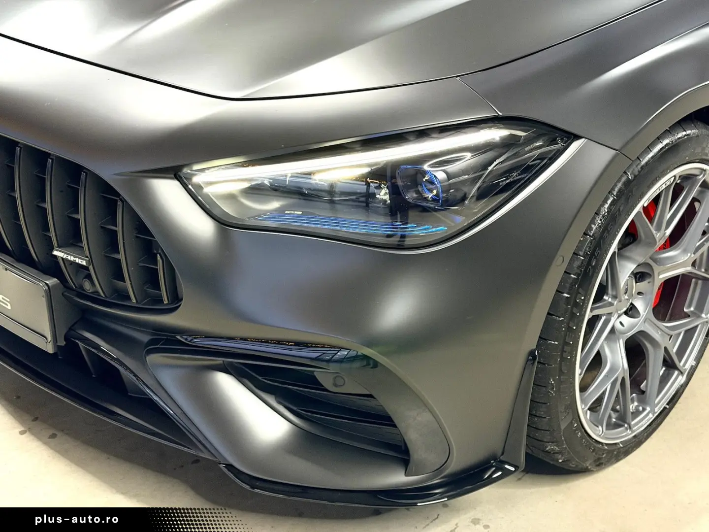 MERCEDES-BENZ CLE 53 AMG 4MPremium Plus Night Pano 3&hellip;