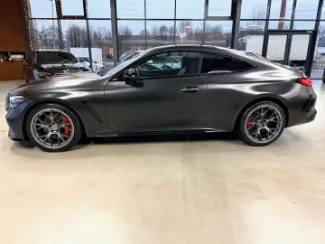 MERCEDES-BENZ CLE 53 AMG 4MPremium Plus Night Pano 3&hellip;