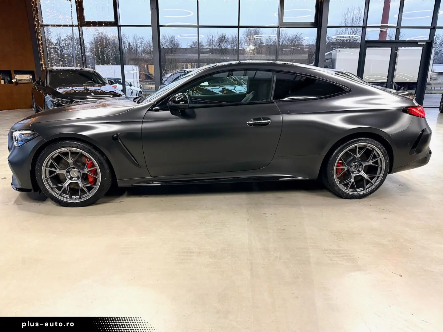 MERCEDES-BENZ CLE 53 AMG 4MPremium Plus Night Pano 3&hellip;