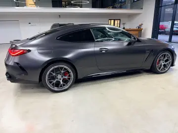 MERCEDES-BENZ CLE 53 AMG 4MPremium Plus Night Pano 3&hellip;