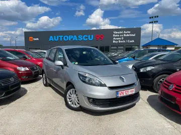 Renault Grand Scenic 1.5
