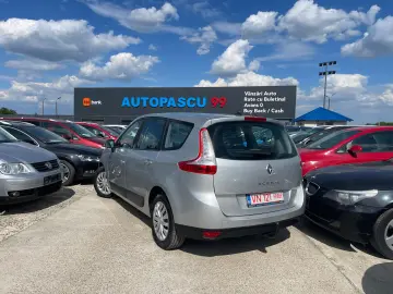 Renault Grand Scenic 1.5