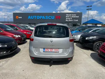 Renault Grand Scenic 1.5