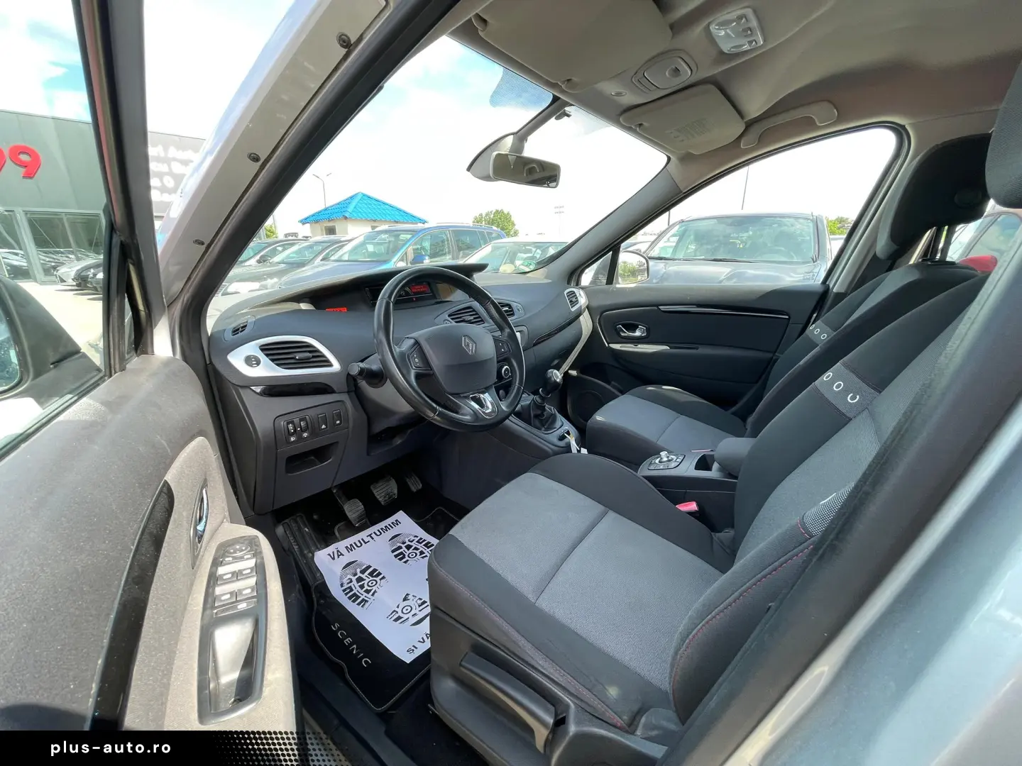 Renault Grand Scenic 1.5