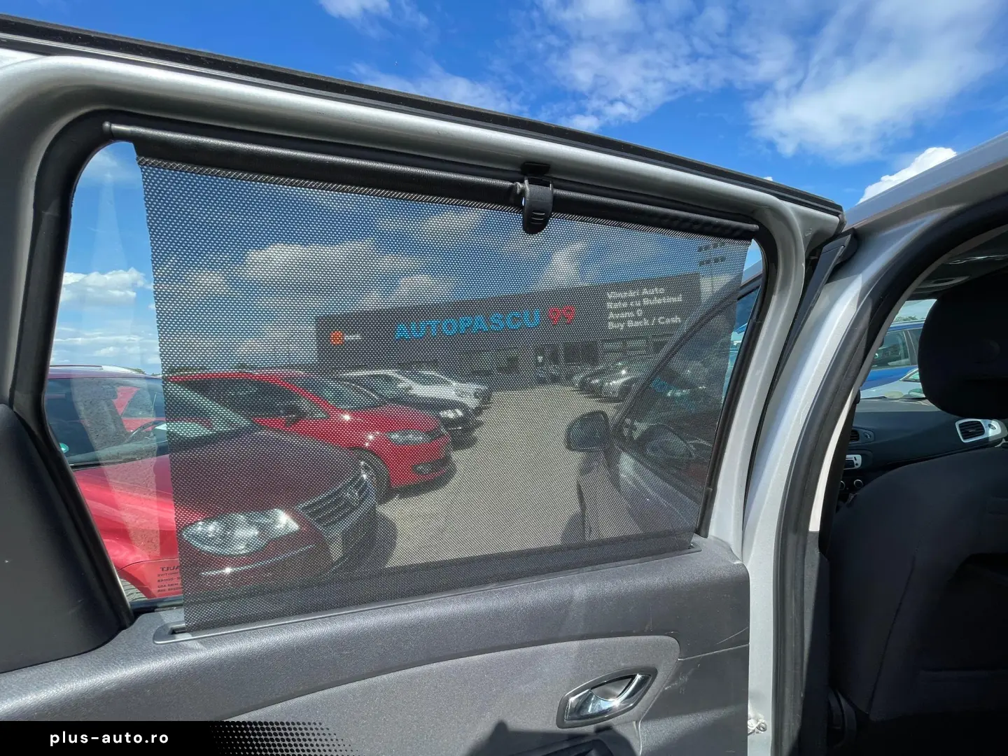 Renault Grand Scenic 1.5