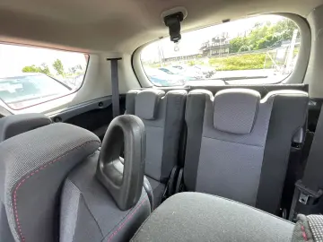 Renault Grand Scenic 1.5