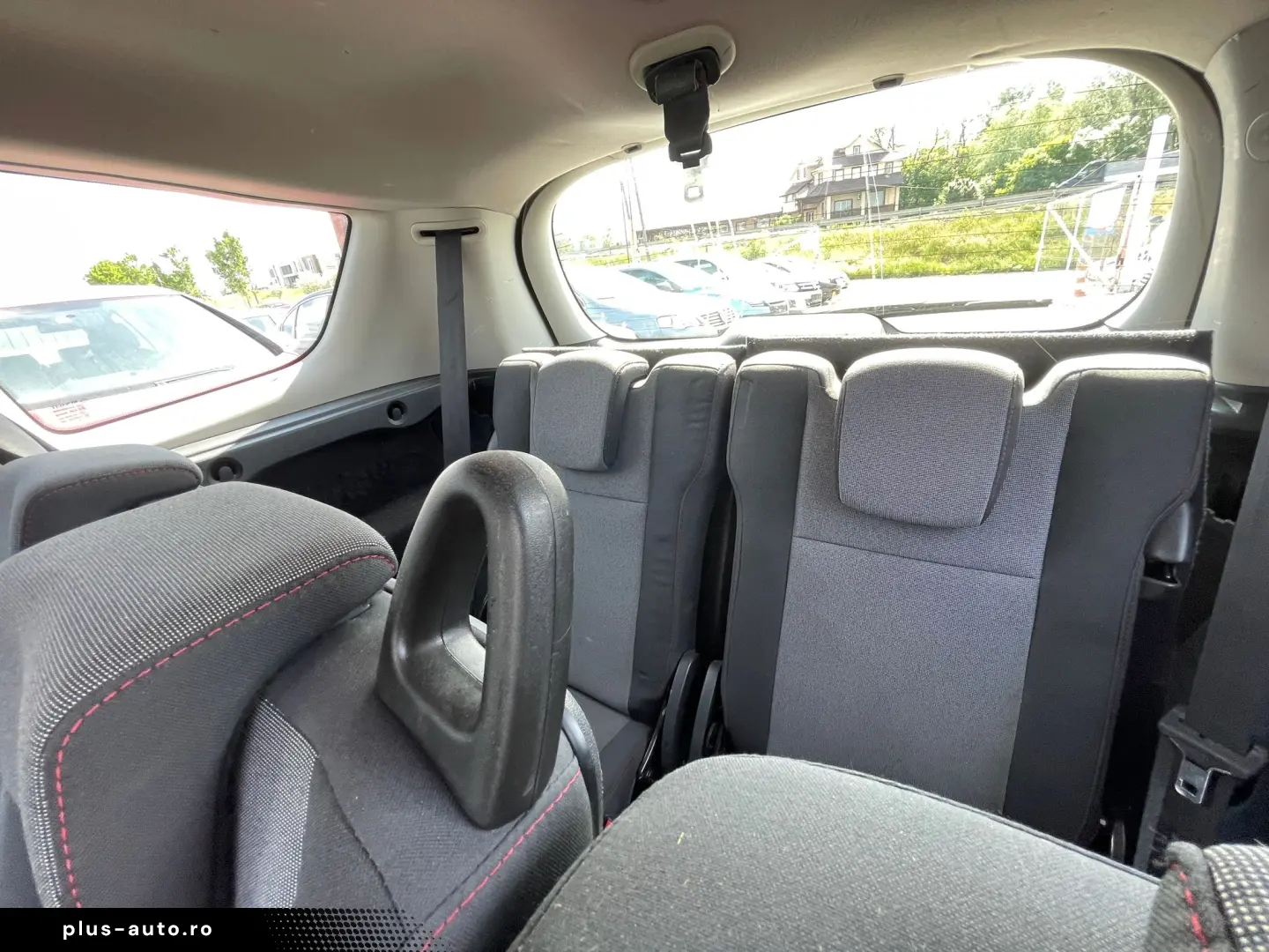 Renault Grand Scenic 1.5