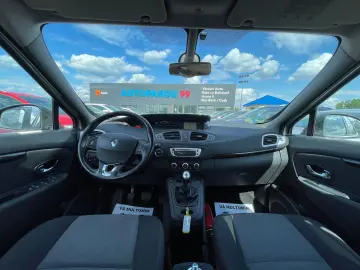 Renault Grand Scenic 1.5