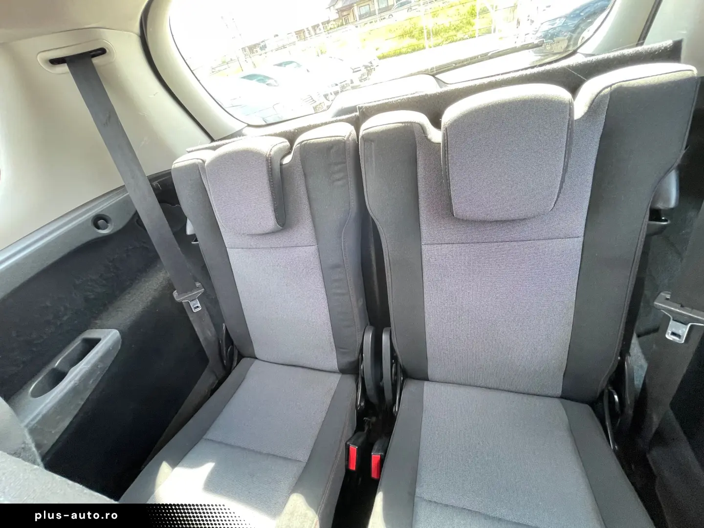 Renault Grand Scenic 1.5