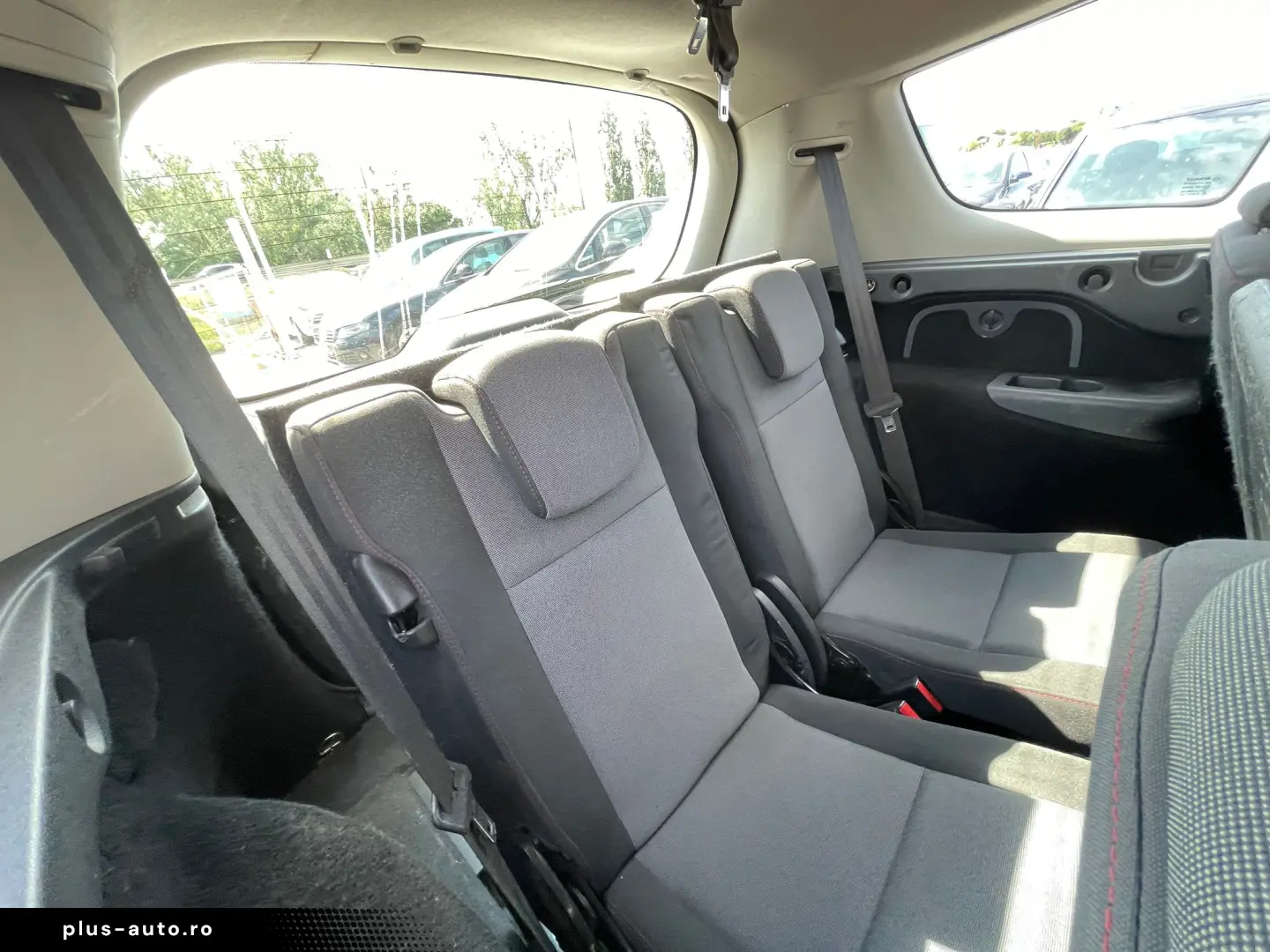 Renault Grand Scenic 1.5