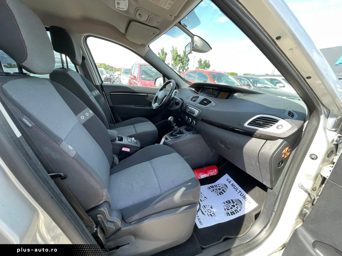 Renault Grand Scenic 1.5