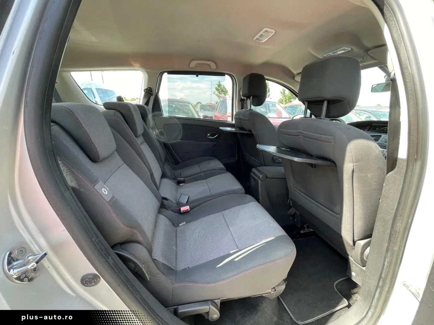 Renault Grand Scenic 1.5