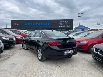 Opel Astra 1.7 CDTI Innovation ecoFlex