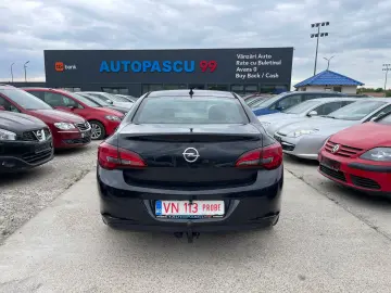 Opel Astra 1.7 CDTI Innovation ecoFlex