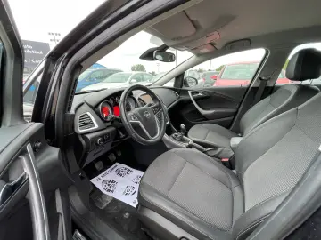 Opel Astra 1.7 CDTI Innovation ecoFlex