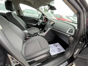 Opel Astra 1.7 CDTI Innovation ecoFlex